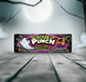 Жувальні цукерки Sour Punch Ghost Pepper Roulette 91г 9552 фото 5