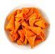 Чіпси Cheetos Bugles Tomato Sauce Flavor Ultraman 40г 10732 фото 2