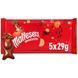 Рождественский шоколад Maltesers в форме оленя 145 g 4977 фото 1