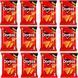 Чіпси Doritos зі смаком мексиканських тако 60г 7285 фото 8