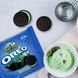 Печенье OREO Mint Chip Chocolate Sandwich Cookies Limited Edition 302 г 7186 фото 6