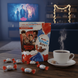Шоколадные конфеты Kinder Schoko-Bons Netflix Stranger Things 300г 9989 фото 5