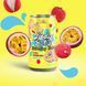 Напій Lady Boba Bubble Tea зі смаком личі та маракуєю 320 мл 6763 фото 2