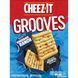 Снеки Cheez-It Grooves Zesty Cheddar Ranch 255g 2811 фото 1