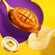 Чипсы Lay's Abalone Potato Chips 56г 10387 фото 3