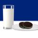 Печенье OREO Mint Chip Chocolate Sandwich Cookies Limited Edition 302 г 7186 фото 7