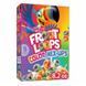 Хлопья Kellogg's Froot Loops Color Mixups 232 g 4506 фото 1