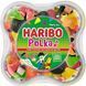 Желейные конфеты Haribo Polka Party Box 500г 6776 фото 1
