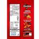 Чіпси Doritos зі смаком мексиканських тако 60г 7285 фото 7
