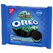 Печиво OREO Mint Chip Chocolate Sandwich Cookies Limited Edition 302 г 7186 фото 9