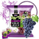 Цукерки рідке желе Royal Family Fruit Jelly Grape 160г 10682 фото 2