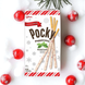 Палички Glico Pocky Peppermint 67г 9694 фото 2