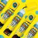 Рідка цукерка Brain Blasterz Roller Blaster Blue Raspberry 60мл 8003 фото 6