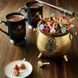 Конфеты Hershey's Kisses Harry Potter Milk Chocolate Halloween Candy Bag из молочного шоколада 766 г. 5556 фото 5