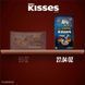 Конфеты Hershey's Kisses Harry Potter Milk Chocolate Halloween Candy Bag из молочного шоколада 766 г. 5556 фото 6