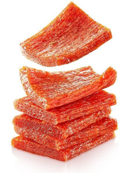 Китайский острый снек латяо Weilong Latiao Kiss Burn Spicy Chicken 10г 8635 фото