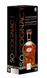 Шоколадные конфеты с коньяком Abtey Chocolatier So Cognac! Dark Chocolate Bottles with Cognac Ganache 220г 7818 фото 1