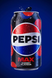 Газированный напиток Pepsi Max Cherry No Sugar 330мл 8803 фото 6