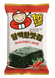 Чіпси норі Tao Kae Noi Seasoned Laver Spicy Flavour 4г 10239 фото 1