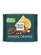 Черный шоколад Ritter Sport Mandel Orange с миндалем и апельсином, 100г 6314 фото 4