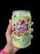 Напиток Lady Boba Bubble Tea со вкусом с грушей и дыней 320 мл 6764 фото 6