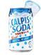 Японская газировка Calpis Soda 355 ml 4978 фото 1