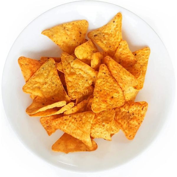 Чипсы Doritos Frito Lay Chips Nacho Cheese 60 г 7286 фото