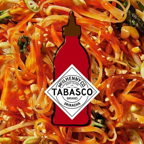Соус Tabasco Sriracha Sauce 300г 11184 фото