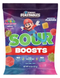 Желейні цукерки Feastables MrBeast Super Mario Galaxy Movie Sour Boosts 127г 11085 фото 1