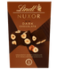 Шоколадные конфеты Lindt Nuxor with Dark Chocolate 150г 8146 фото 1
