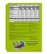 Набір цукерок Hershey's Chocolate&nbsp;Spell Book Box Halloween Candy&nbsp;864 г 9553 фото 6