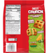 Снеки Cheez-It Crunch Zesty Jalapeno Cheddar Cheesy Baked Snacks 184г 11555 фото 5