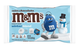Драже M&M's Winter Blend Milk Chocolate Christmas Candy 283.5г 9695 фото 1