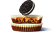 Шоколадные конфеты Reese's Oreo Milk Chocolate and White Creme 249г 10533 фото 4