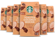 Молотый кофе Starbucks Toasted Coconut Mocha, 311г 6536 фото 4