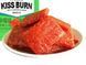Китайский острый снек латяо Weilong Latiao Kiss Burn Spicy Chicken 10г 8635 фото 6