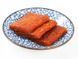 Китайский острый снек латяо Weilong Latiao Kiss Burn Spicy Chicken 10г 8635 фото 4