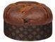 Панеттоне Fiasconaro Dolce & Gabbana Panettone Sicilian Citrus Fruits and Saffron 500г 10089 фото 5