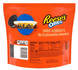 Шоколадные конфеты Reese's Oreo Milk Chocolate and White Creme 249г 10533 фото 2