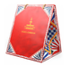 Панеттоне Fiasconaro Dolce & Gabbana Panettone Sicilian Citrus Fruits and Saffron 500г 10089 фото 7