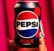 Газированный напиток Pepsi Max Cherry No Sugar 330мл 8803 фото 5