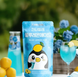 Напій Cantabile Blue Lemon Ade 230мл 10634 фото 4
