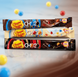 Шоколадний батончик Chupa Chups Choco Snack White Bianco 20г 10483 фото 5