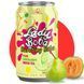 Напиток Lady Boba Bubble Tea со вкусом с грушей и дыней 320 мл 6764 фото 3
