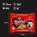 Лапша быстрого приготовления Buldak Samyang 2x Spicy Hot Chicken Ramen 140 g 5753 фото 3