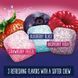 Жвачки Extra Refreshers Berry Mix sugar free 40 шт 1786 фото 3