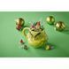 Новогодние конфеты KISSES Grinch Holiday Milk Chocolate 289g 2290 фото 3