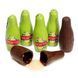 Шоколадные конфеты с алкоголем Abtey Mojito 108g 4459 фото 2