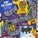 Хлопья Teenage Mutant Ninja Turtles: Mutant Mayhem Cereal 504,62g 5559 фото 4