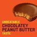 Сухой завтрак Reese's Puffs Minis Cereal Chocolate Peanut Butter Family Size 560g (Пошкоджена коробка) 6928 фото 3